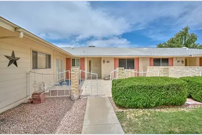 10428 W Desert Forest Circle, Sun City, AZ 85351 - Photo 3