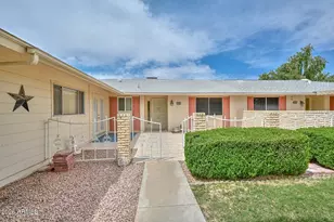 10428 W Desert Forest Cir, Sun City, AZ 85351 - Photo 3