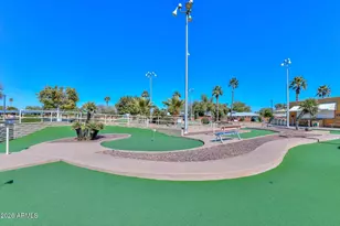 10428 W Desert Forest Cir, Sun City, AZ 85351 - Photo 45