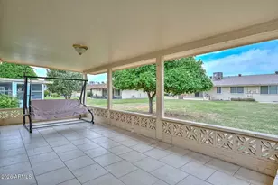 10428 W Desert Forest Cir, Sun City, AZ 85351 - Photo 15