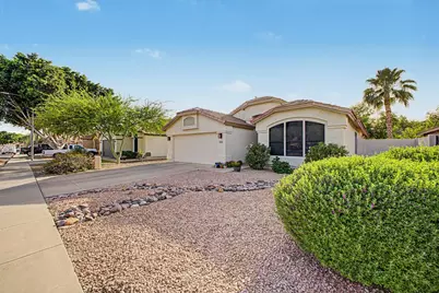 20004 N 65th Drive, Glendale, AZ 85308 - Photo 65