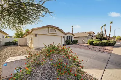 20004 N 65th Drive, Glendale, AZ 85308 - Photo 1