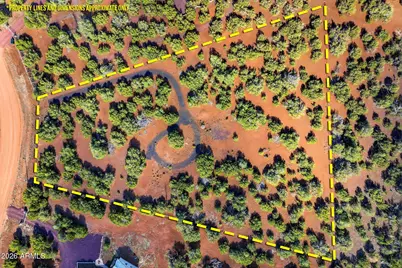 179 County Road 3158 -- #37, Vernon, AZ 85940 - Photo 3