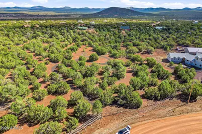 179 County Road 3158 -- #37, Vernon, AZ 85940 - Photo 1