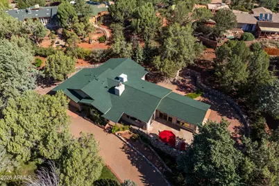 190 Morgan Road, Sedona, AZ 86336 - Photo 5
