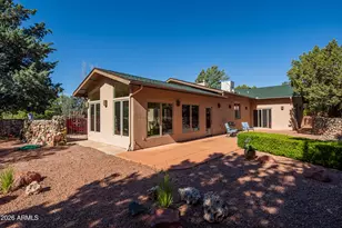 190 Morgan Rd, Sedona, AZ 86336 - Photo 17