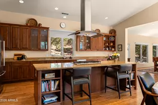 190 Morgan Rd, Sedona, AZ 86336 - Photo 27