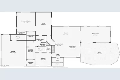 190 Morgan Road, Sedona, AZ 86336 - Photo 51