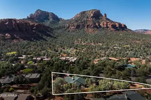 190 Morgan Rd, Sedona, AZ 86336 - Photo 7