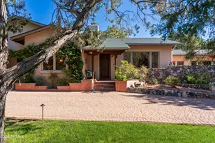 190 Morgan Rd, Sedona, AZ 86336 - Photo 11