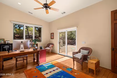 190 Morgan Road, Sedona, AZ 86336 - Photo 37