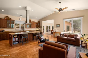 190 Morgan Rd, Sedona, AZ 86336 - Photo 23