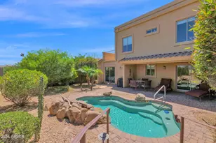 13029 N Mimosa Dr, Fountain Hills, AZ 85268 - Photo 27