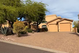 13029 N Mimosa Dr, Fountain Hills, AZ 85268 - Photo 1