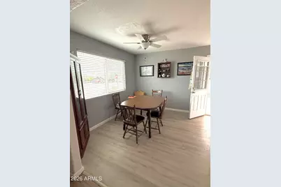 601 N Thompson Avenue, Ajo, AZ 85321 - Photo 5