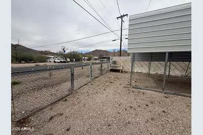 601 N Thompson Avenue, Ajo, AZ 85321 - Photo 25