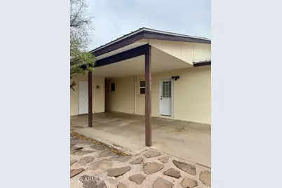 601 N Thompson Avenue, Ajo, AZ 85321 - Photo 31