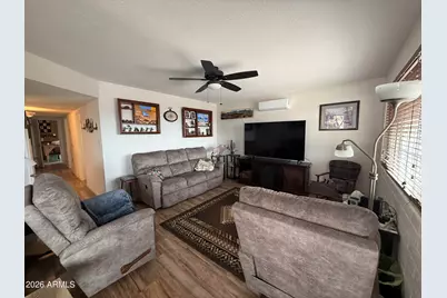 601 N Thompson Avenue, Ajo, AZ 85321 - Photo 7