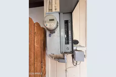 601 N Thompson Avenue, Ajo, AZ 85321 - Photo 29