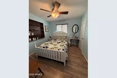 601 N Thompson Avenue, Ajo, AZ 85321 - Photo 11