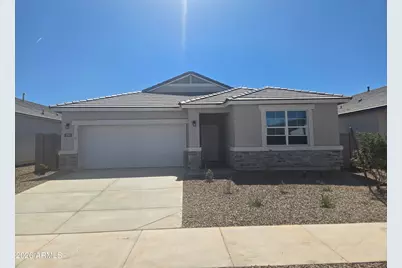 25553 N 183rd Lane, Wittmann, AZ 85361 - Photo 1