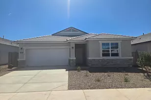 25553 N 183rd Ln, Wittmann, AZ 85361 - Photo 1