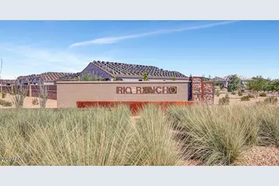 25553 N 183rd Lane, Wittmann, AZ 85361 - Photo 17