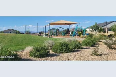 25553 N 183rd Lane, Wittmann, AZ 85361 - Photo 19