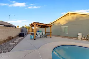1746 N Parsell Cir, Mesa, AZ 85203 - Photo 17