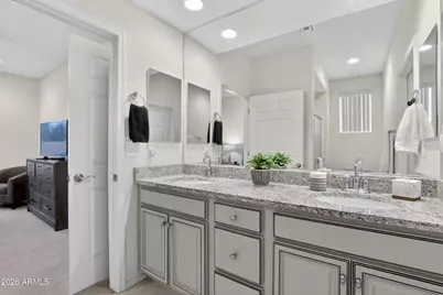 21317 N 267th Drive, Buckeye, AZ 85396 - Photo 21