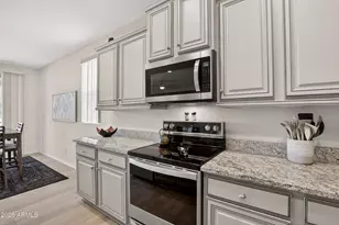 21317 N 267th Dr, Buckeye, AZ 85396 - Photo 9