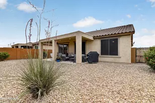 21317 N 267th Dr, Buckeye, AZ 85396 - Photo 39