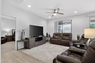 21317 N 267th Dr, Buckeye, AZ 85396 - Photo 15