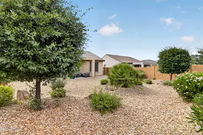 21317 N 267th Drive, Buckeye, AZ 85396 - Photo 33