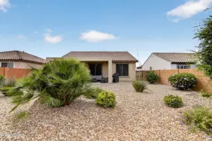 21317 N 267th Dr, Buckeye, AZ 85396 - Photo 41