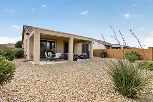 21317 N 267th Dr, Buckeye, AZ 85396 - Photo 31
