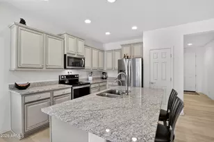 21317 N 267th Dr, Buckeye, AZ 85396 - Photo 5