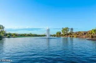 21317 N 267th Dr, Buckeye, AZ 85396 - Photo 43