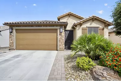 21317 N 267th Drive, Buckeye, AZ 85396 - Photo 1