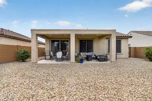 21317 N 267th Dr, Buckeye, AZ 85396 - Photo 37