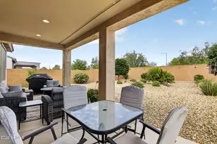21317 N 267th Dr, Buckeye, AZ 85396 - Photo 29