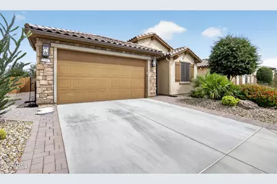 21317 N 267th Drive, Buckeye, AZ 85396 - Photo 3