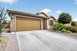 21317 N 267th Dr, Buckeye, AZ 85396 - Photo 3