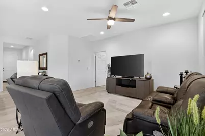 21317 N 267th Drive, Buckeye, AZ 85396 - Photo 15