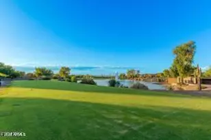 21317 N 267th Dr, Buckeye, AZ 85396 - Photo 37