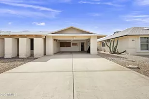 20407 N Skylark Dr, Sun City West, AZ 85375 - Photo 59