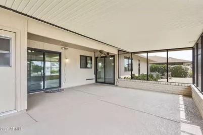 20407 N Skylark Drive, Sun City West, AZ 85375 - Photo 53
