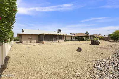20407 N Skylark Drive, Sun City West, AZ 85375 - Photo 49