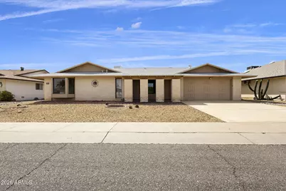 20407 N Skylark Drive, Sun City West, AZ 85375 - Photo 3