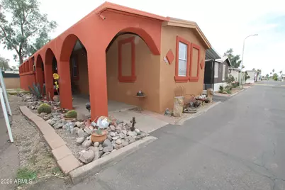 5601 W Missouri Avenue #161, Glendale, AZ 85301 - Photo 1